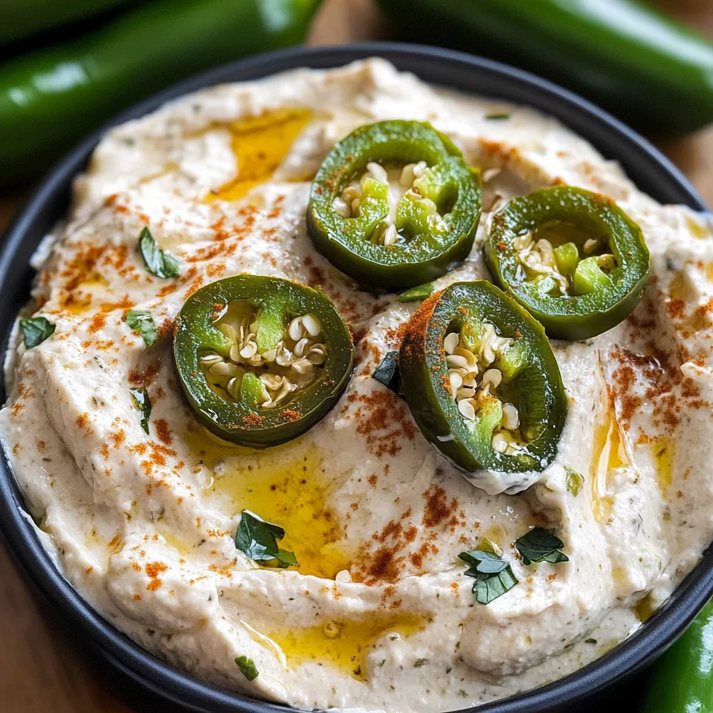 Roasted Jalapeño Cowboy Cream Cheese