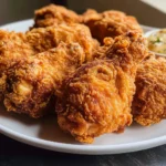 The Best Buttermilk-Brined Southern Fried Chicken