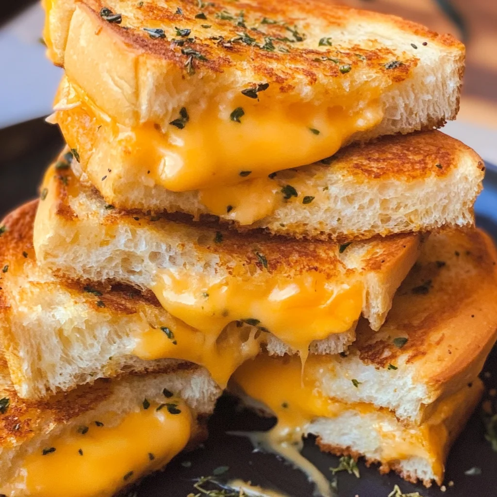 This Hawaiian Roll Mini Grilled Cheese Recipe is THE. BEST.