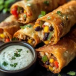 Chilis Southwest Eggrolls: The Ultimate Recipe and Guide