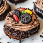 Dirt Cake Cookies