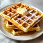 Keto Waffles