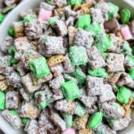 Mint Muddy Buddies