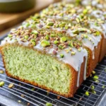 Pistachio Bread