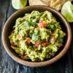 Best Ever Guacamole (Fresh, Easy & Authentic)