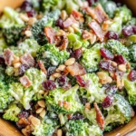 Broccoli Salad Recipe