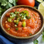 Chili's Salsa Copycat Recipe