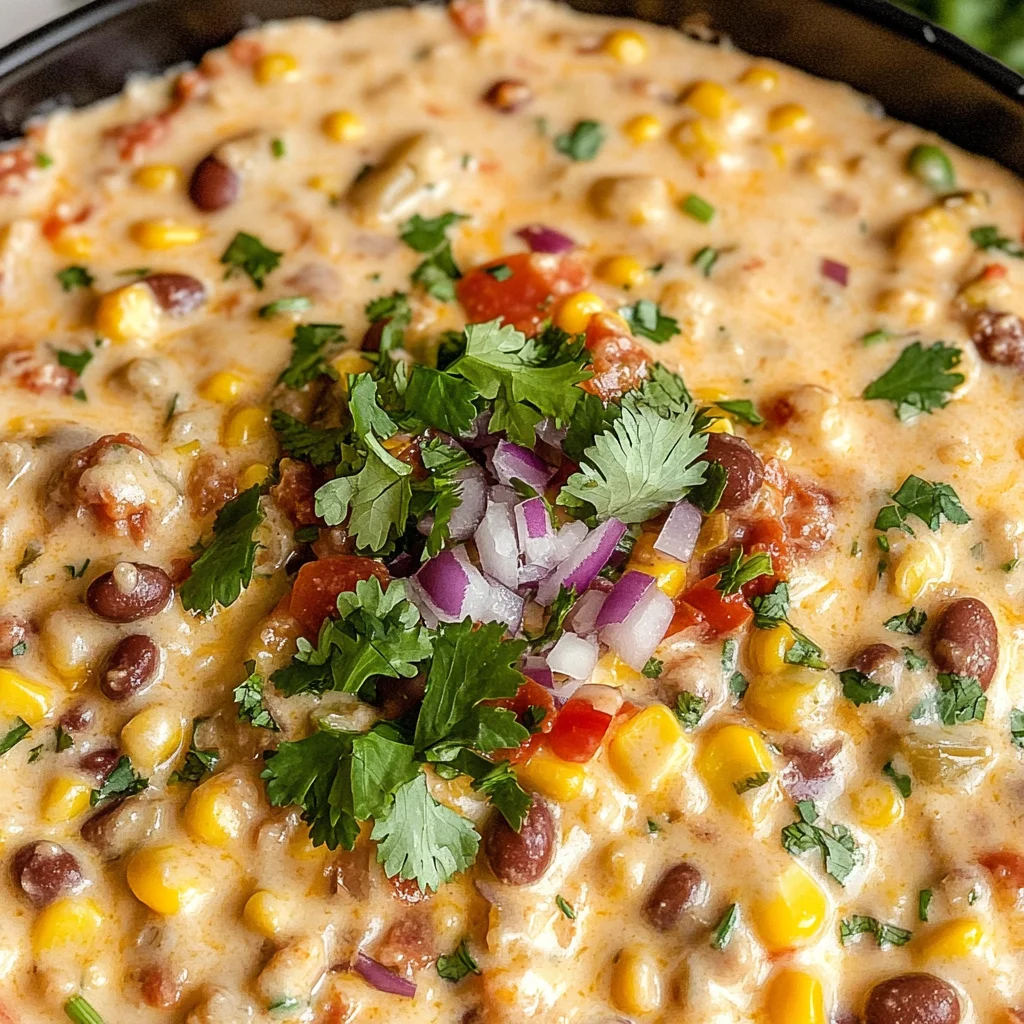 Cowboy Queso