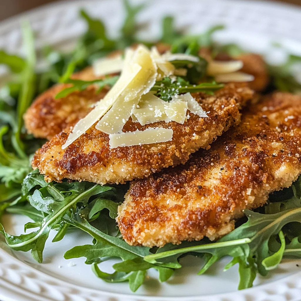 Fried Chicken Breast Recipe