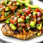 How to Make Fiesta Lime Chicken