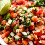 Pico de Gallo