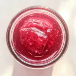 Rhubarb Jelly