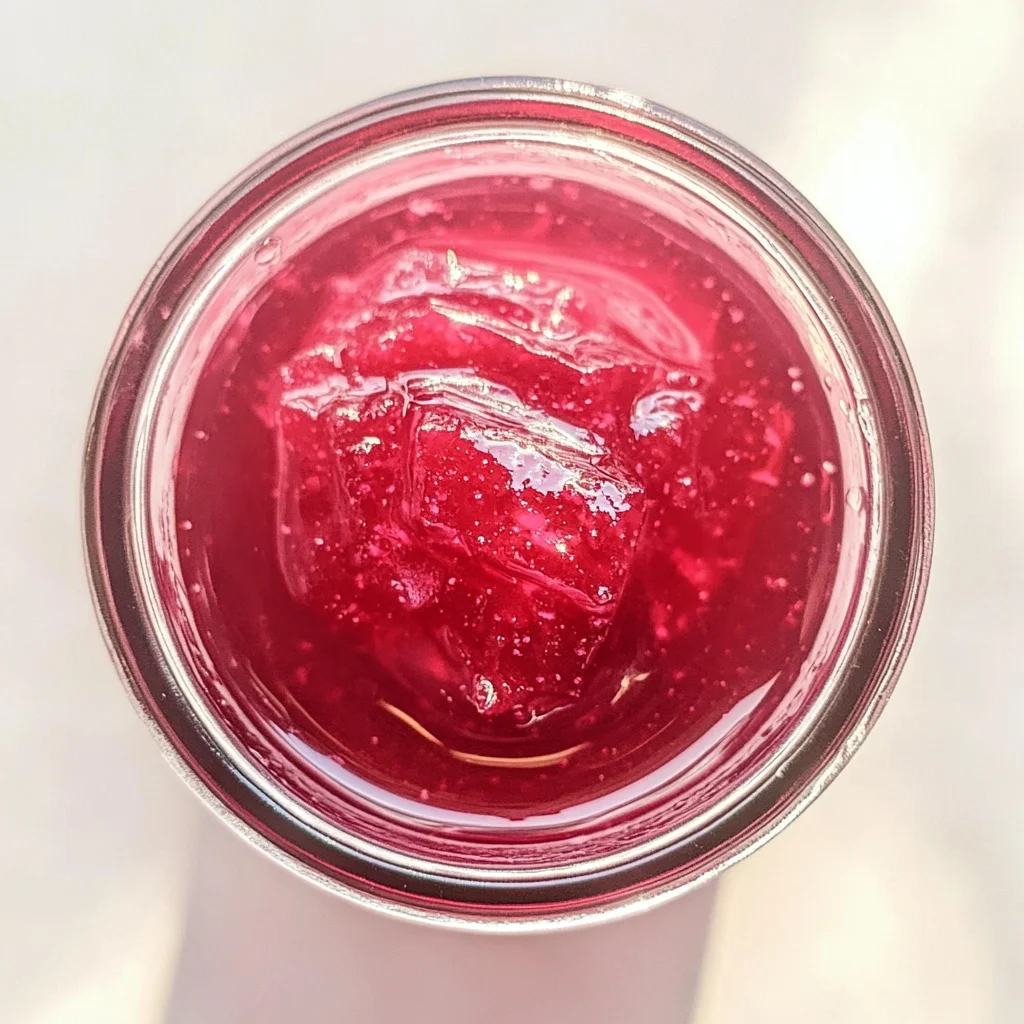 Rhubarb Jelly