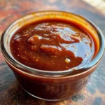 The Best BBQ Sauce Recipe
