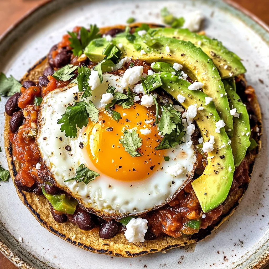 Best Huevos Rancheros Recipe