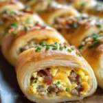 Breakfast Rolls
