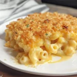 Cheesecake Factory Mac and Cheese Recipe