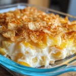 Cheesy Potatoes (Funeral Potatoes)