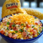 Cowboy Caviar Recipe