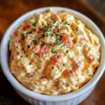 Easy Pimento Cheese Recipe