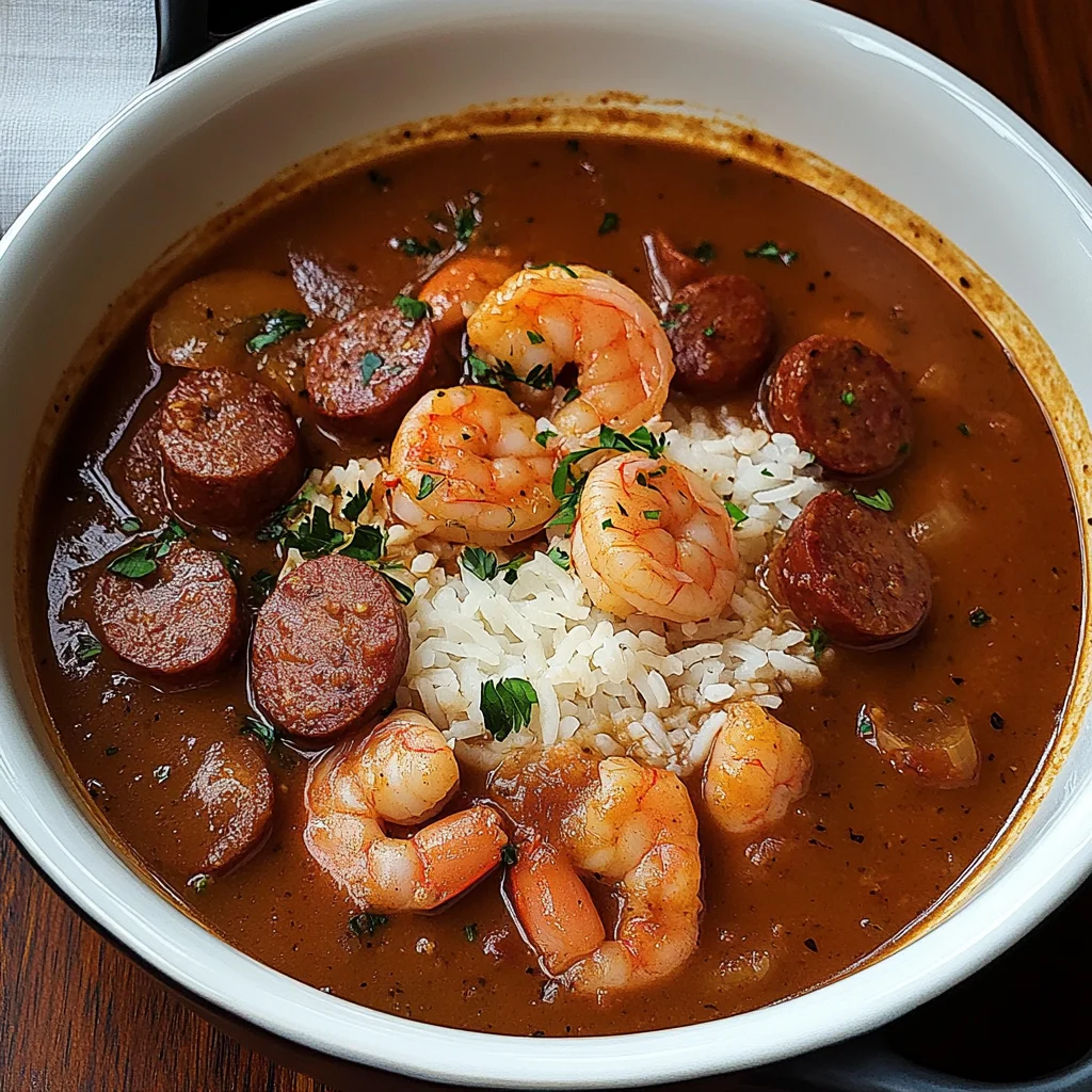 Gumbo
