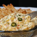 Jalapeño Cheese Spread