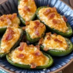 Jalapeno Poppers