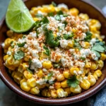 Mexican Street Corn Made Simple
