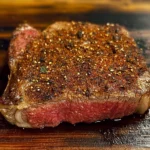 My Fave Steak Seasoning [Dry Rub]