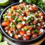Pico de Gallo