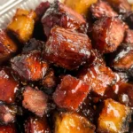 Poor Man's Burnt Ends