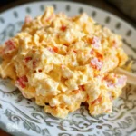 Southern Pimento Cheese