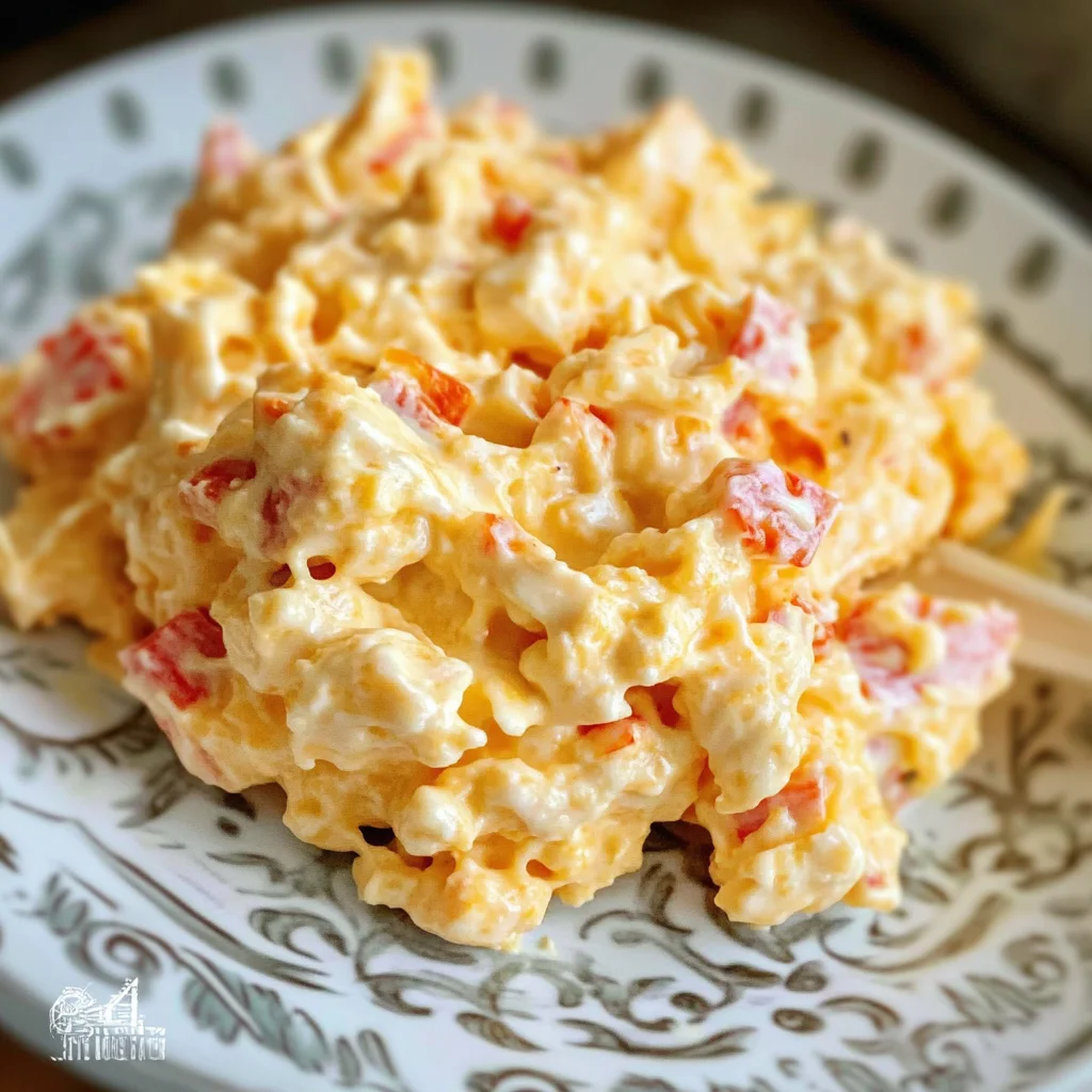 Southern Pimento Cheese