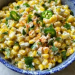 Street Corn Salad
