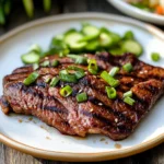 Asian Steak Marinade