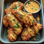 Bang Bang Chicken