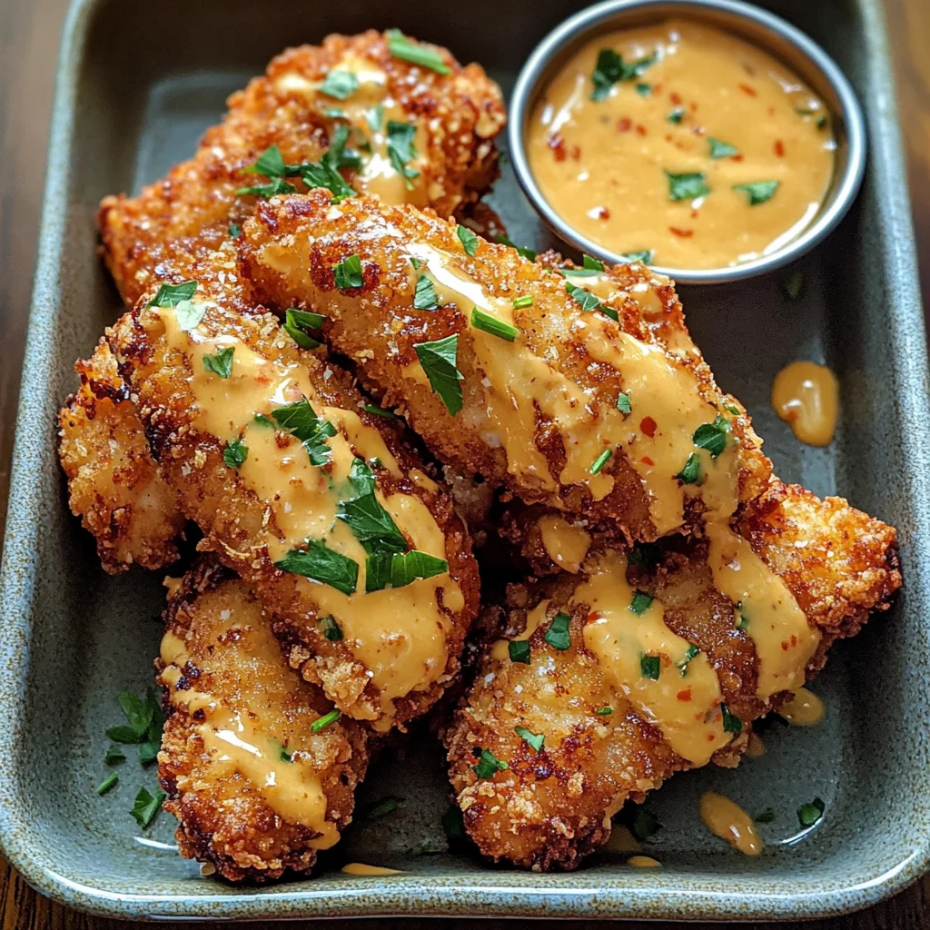 Bang Bang Chicken