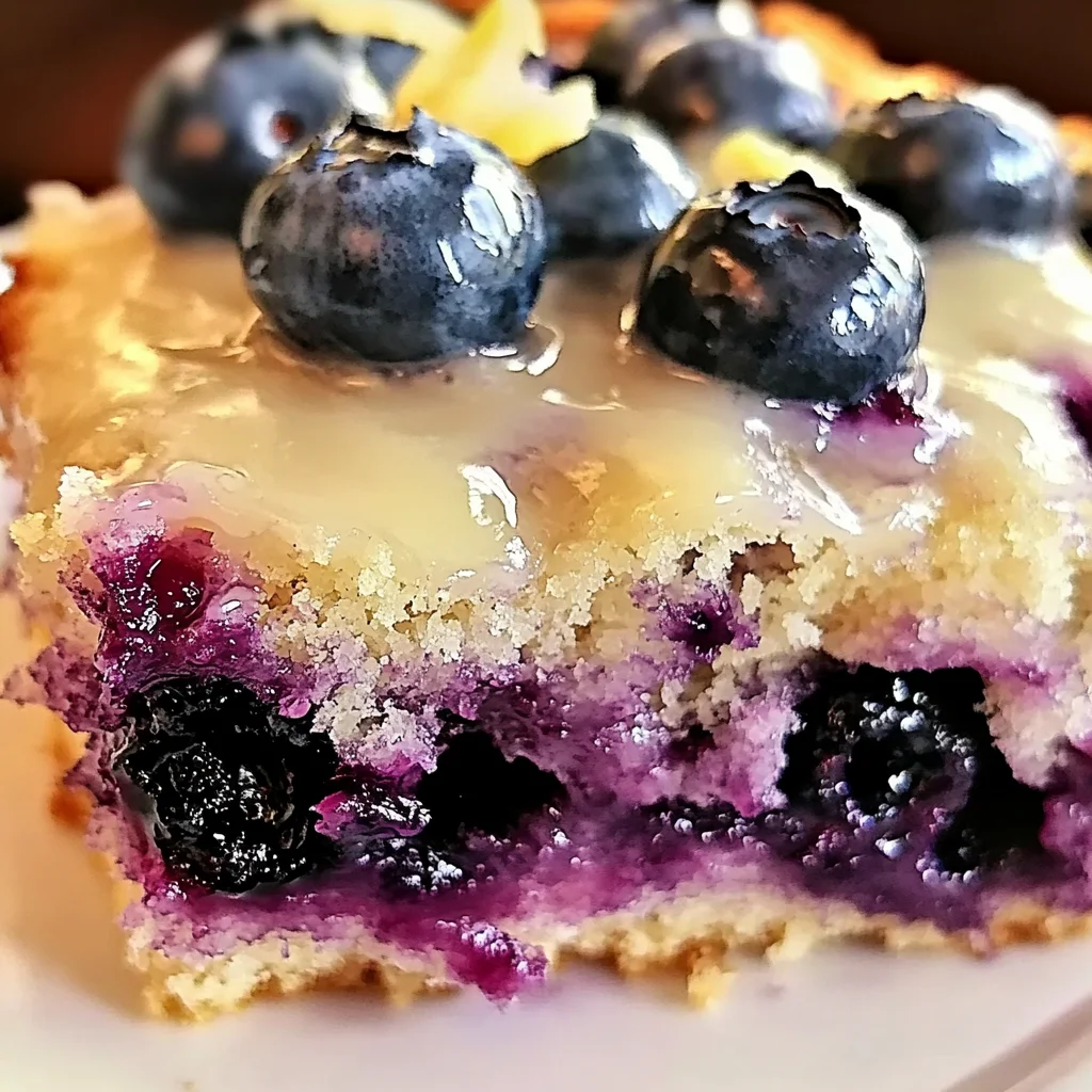 Blueberry
