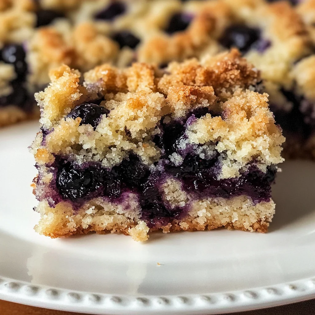 Blueberry