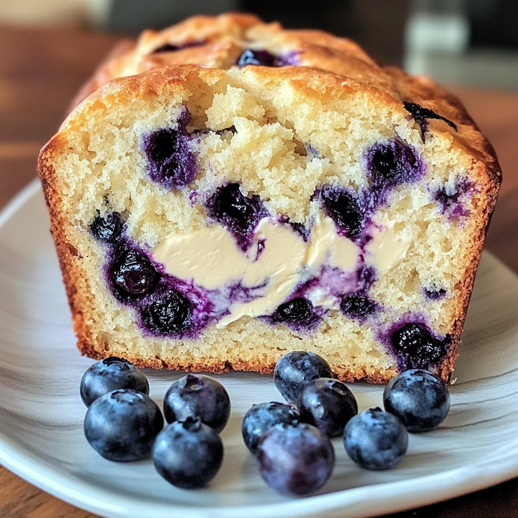 Blueberry