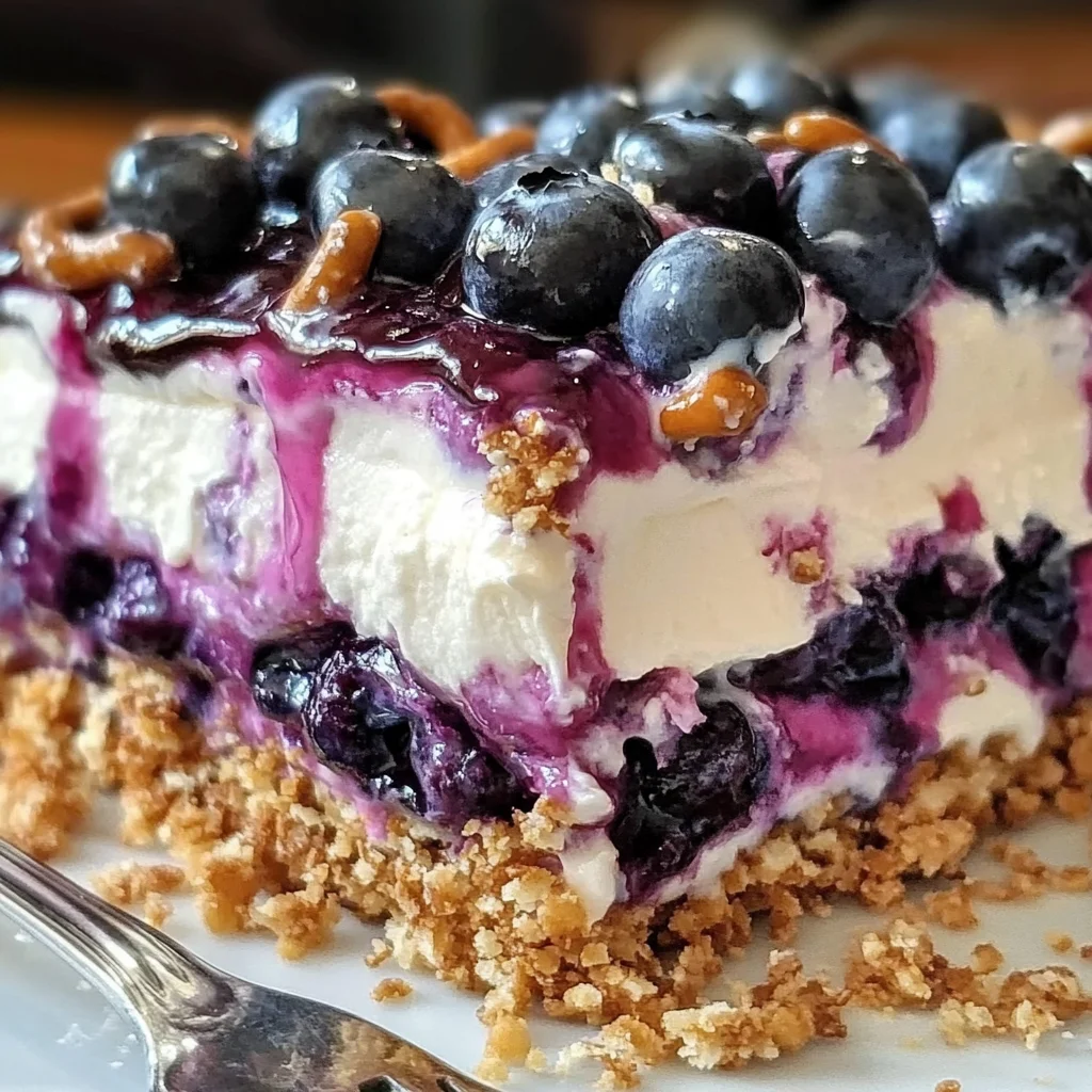 Blueberry