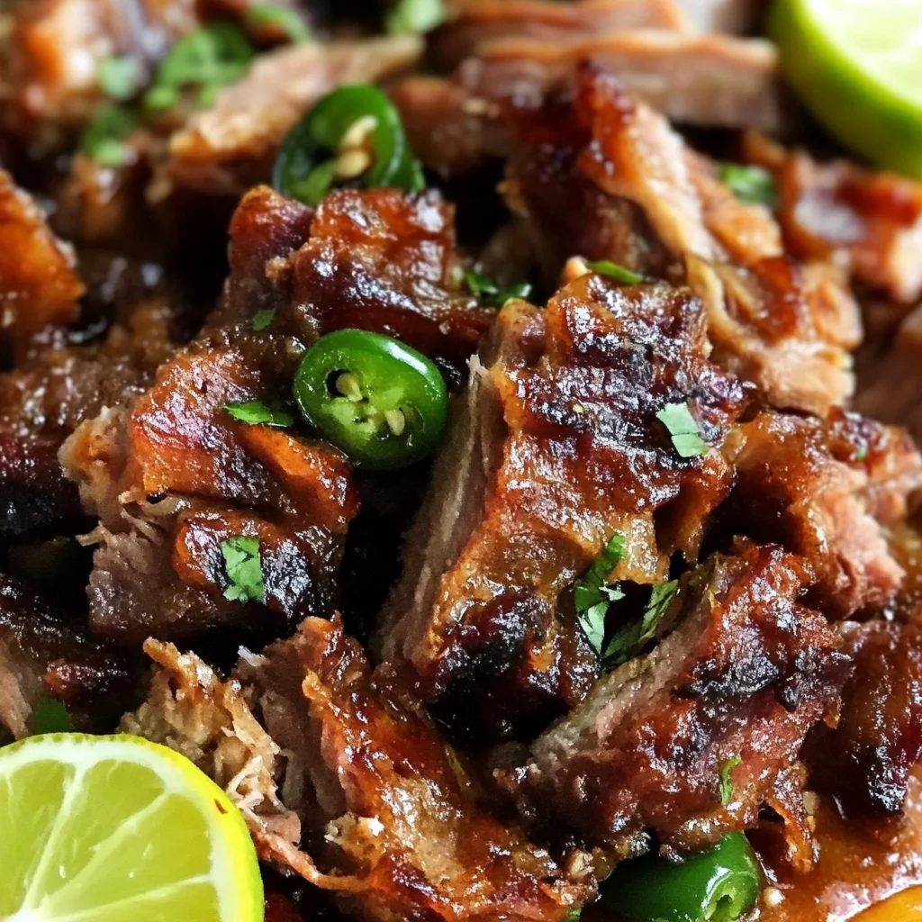 Carnitas