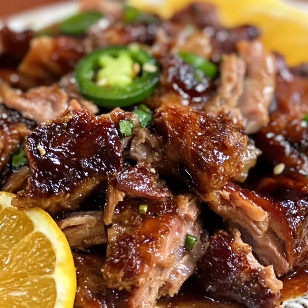 Carnitas