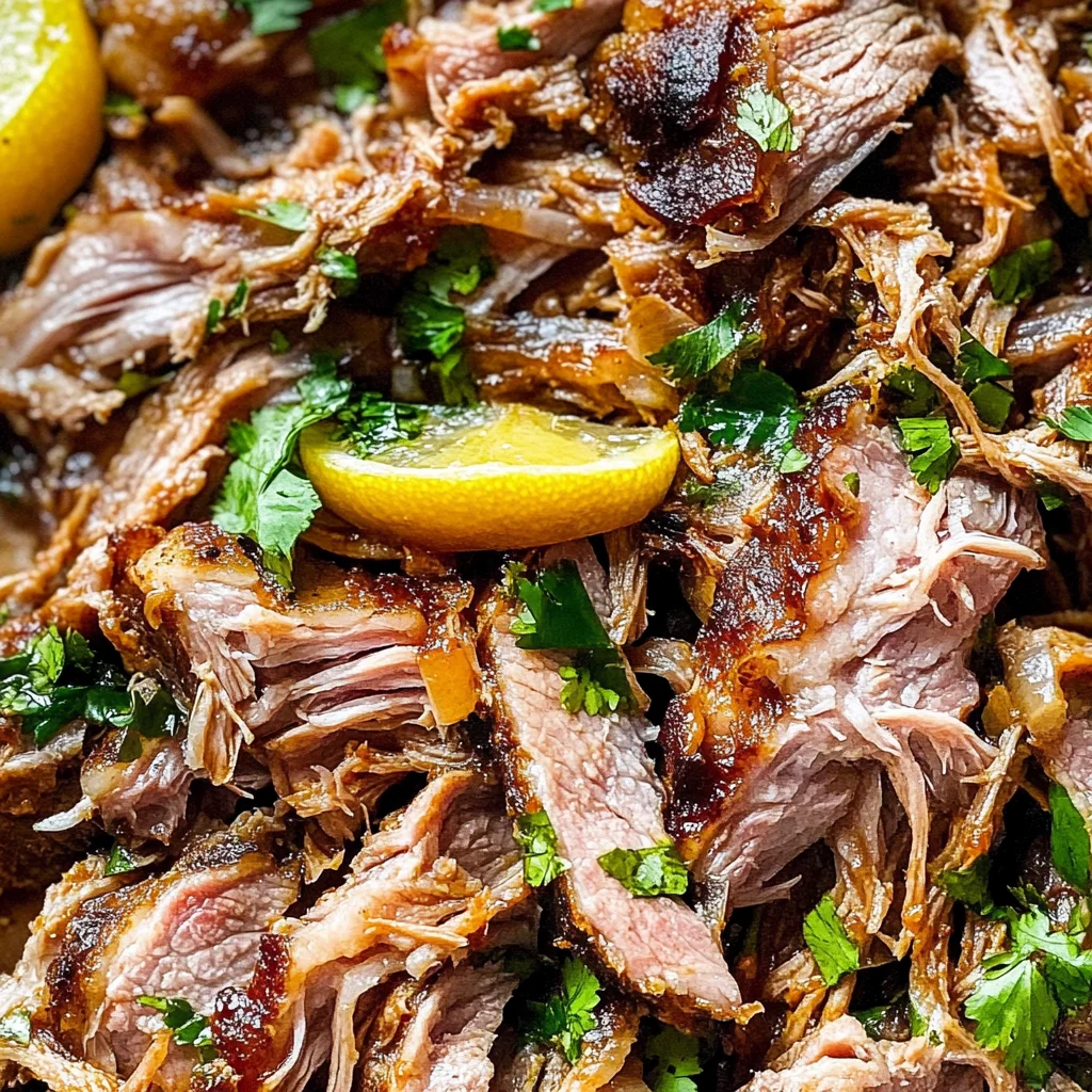 Carnitas