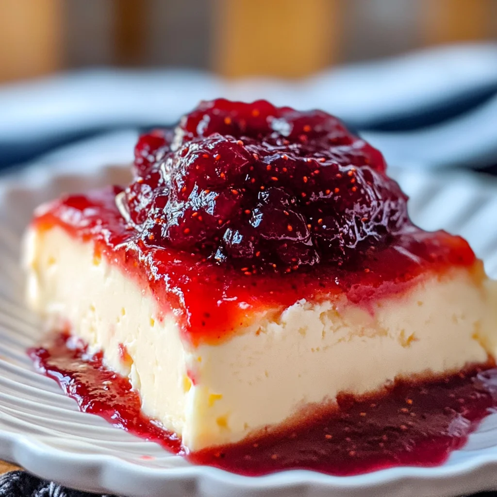 Cranberry