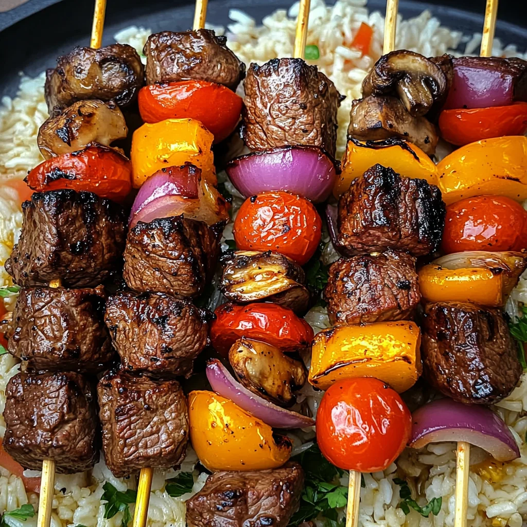 Grilled