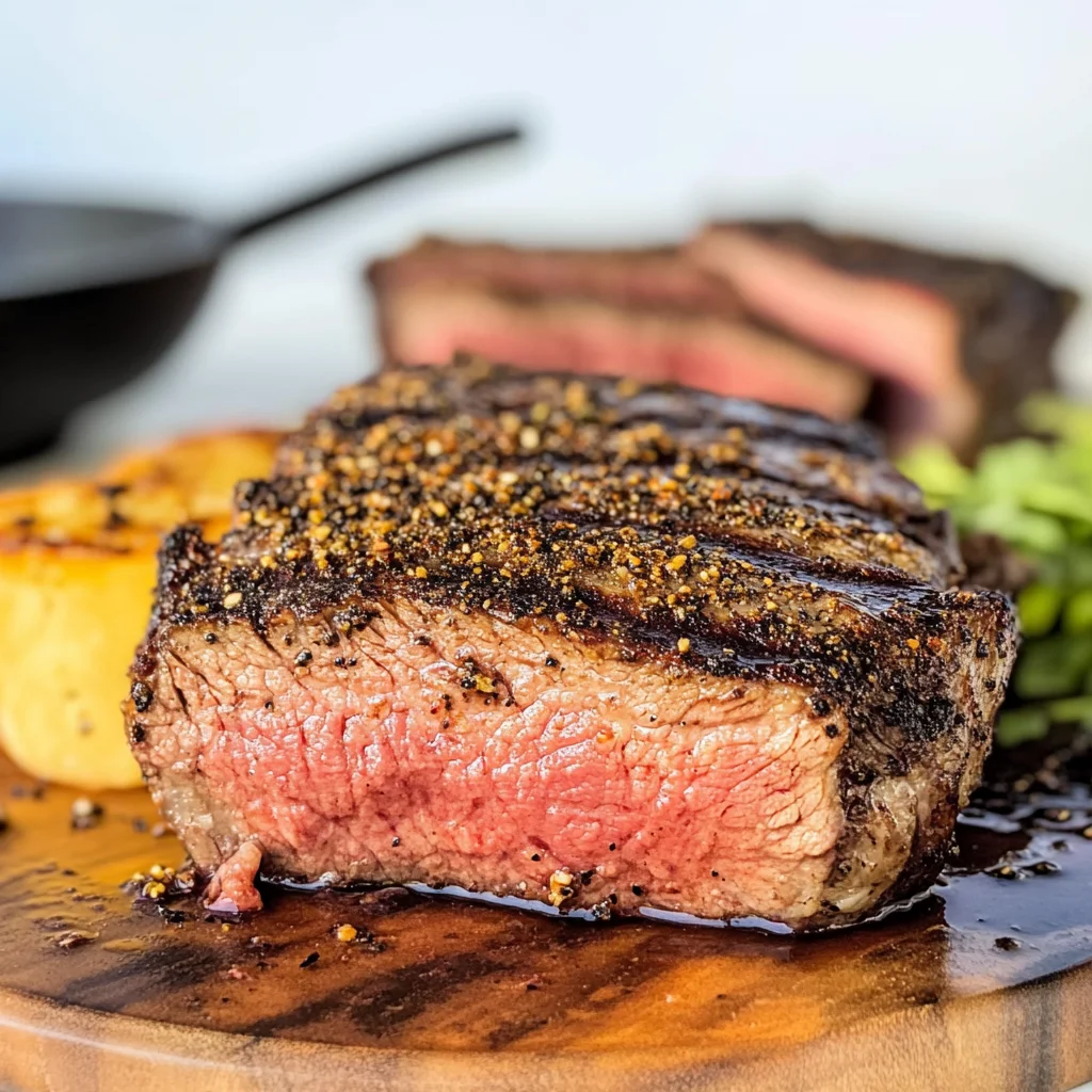 Grilled