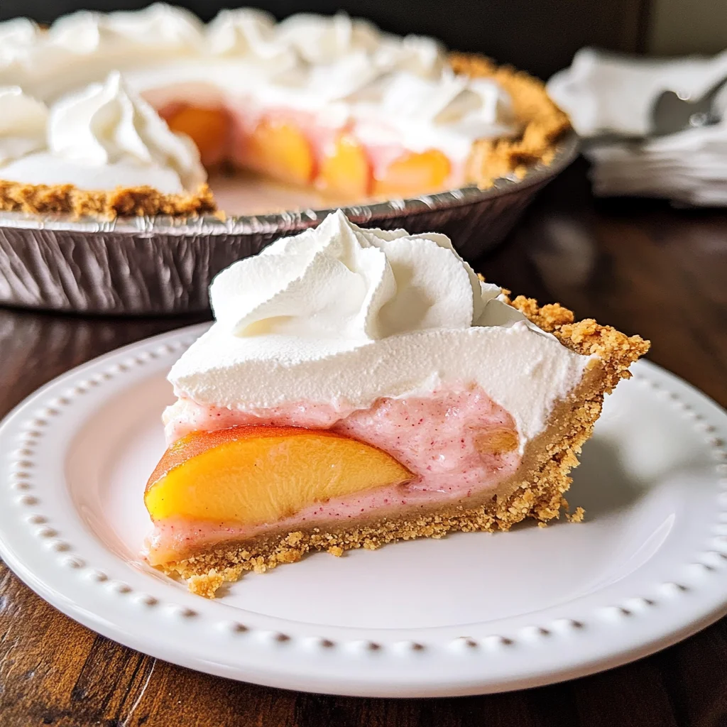 Peach