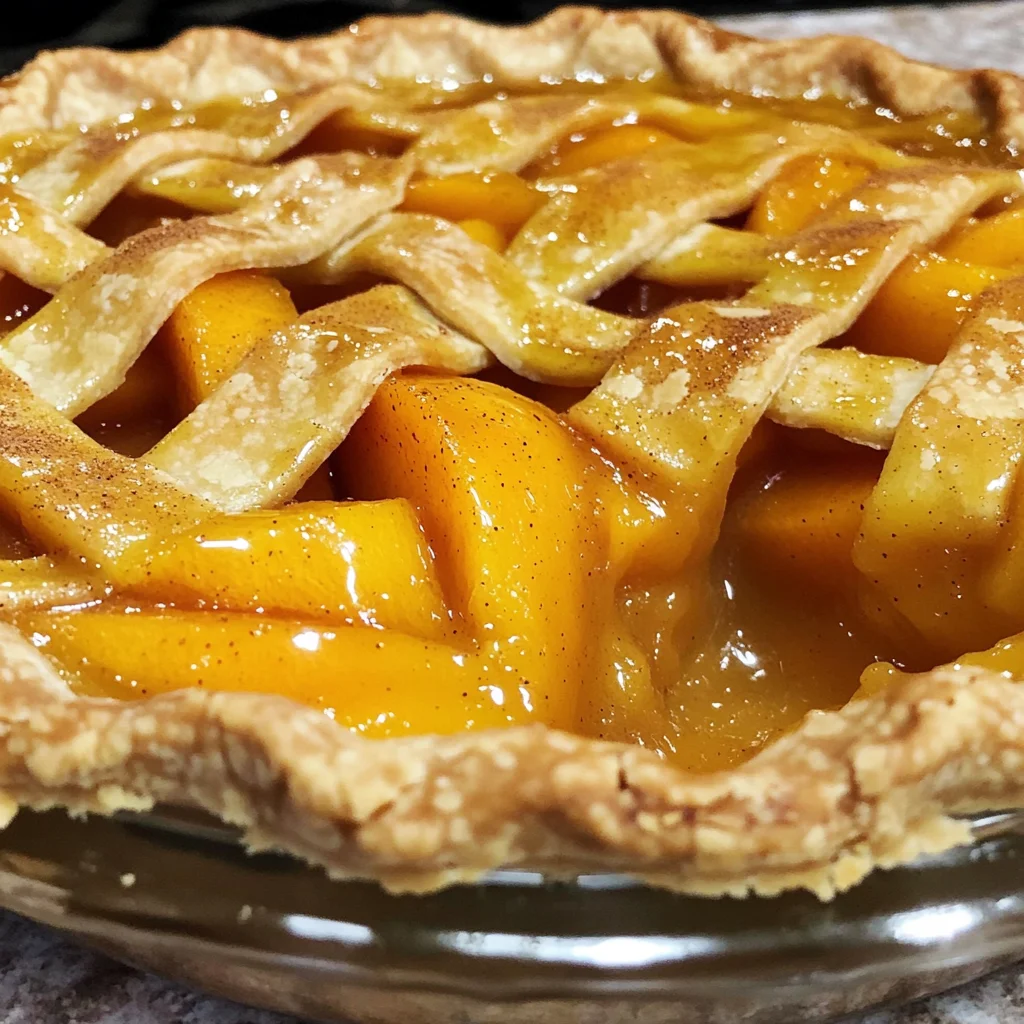 Peach