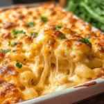 Tini's Mac and Cheese